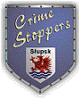 Crime Stoppers w Słupsku